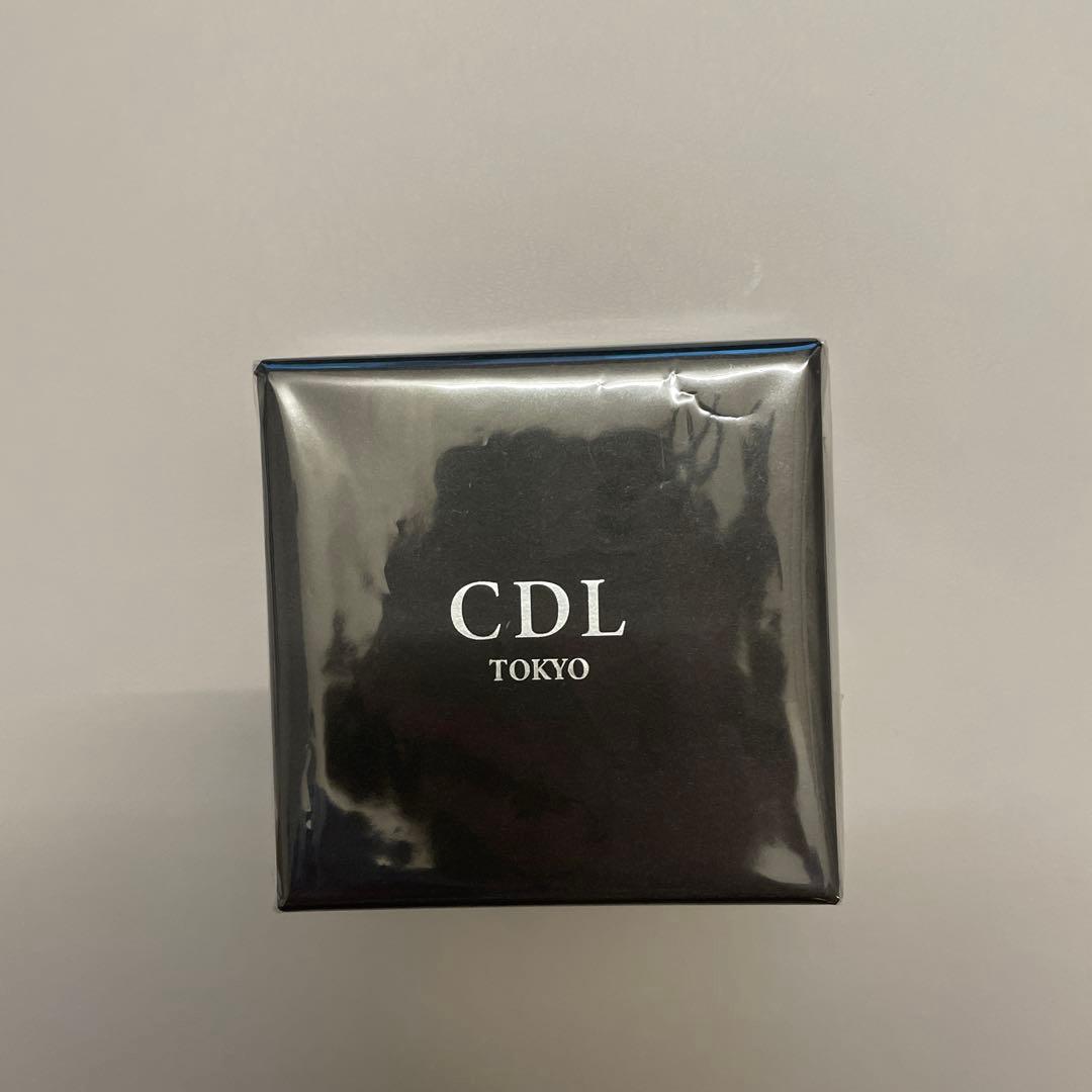 CDL Axis Ring シルバー＆ゴールド サイズ13 CDL TOKYO CDL Axis Ringリング 13号 - メルカリ