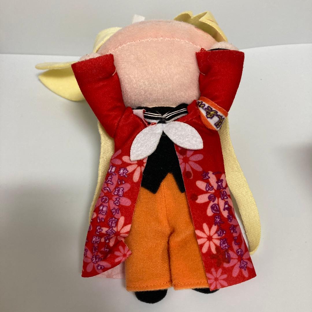 ゾンビランドサガ 二階堂サキ 寝そべり ぬいぐるみ 特攻 - メルカリ