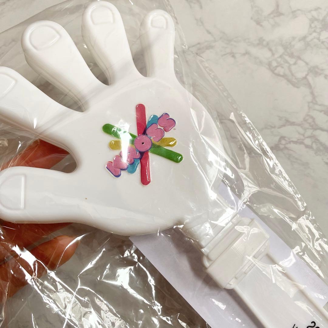 チャウヌ　サイン入りTシャツ