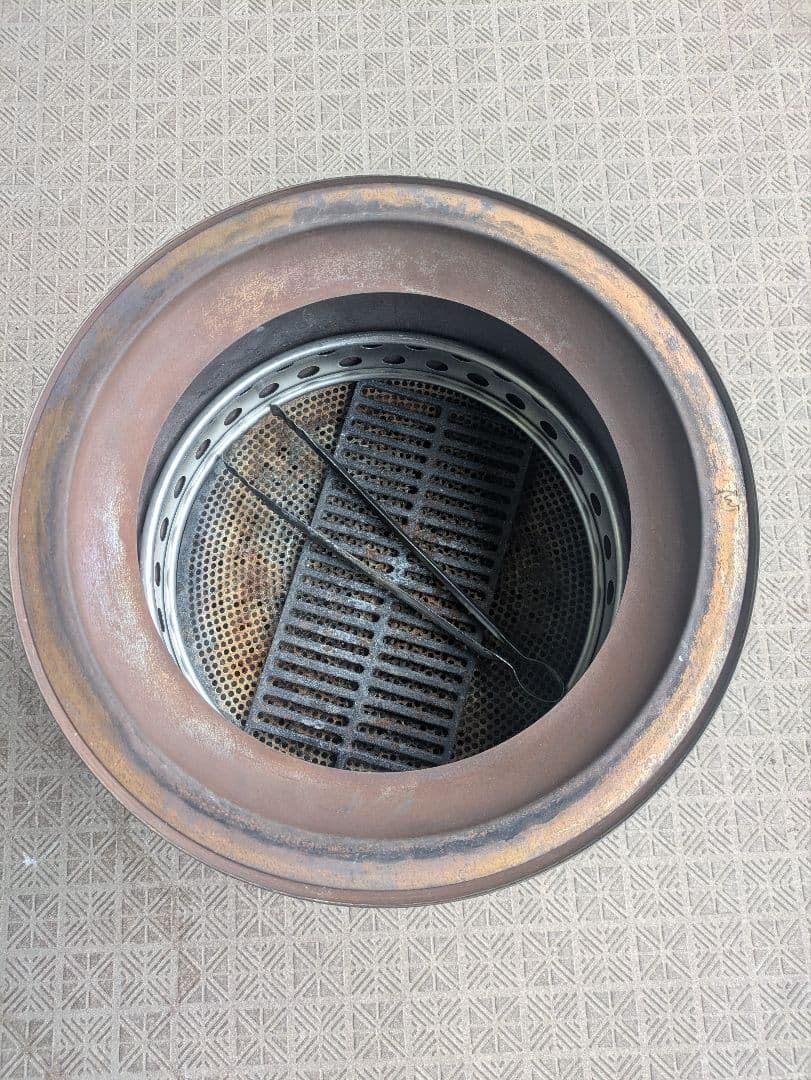 Solo Stove Ranger ソロストーブ レンジャー　ロストル