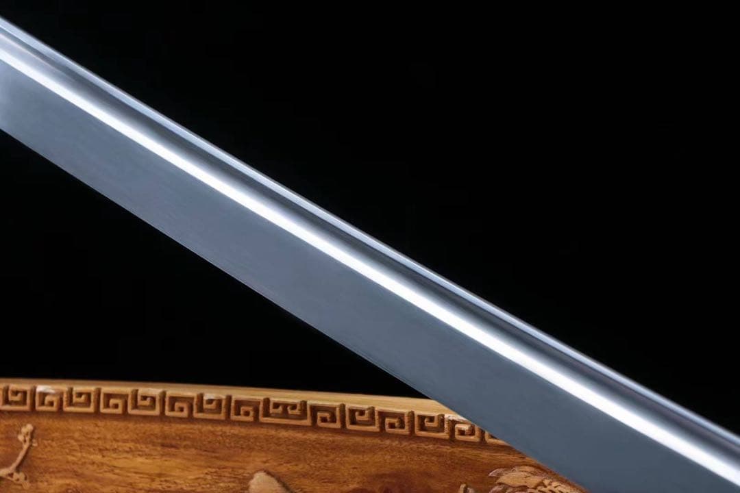 菊一 武具 装飾　美術刀　練習等　模擬刀 模造刀 鑑賞用 武具