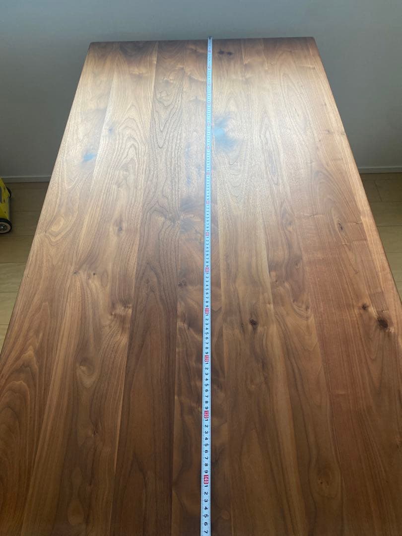 ACTUS アクタス SOUP ダイニングテーブル Aレッグ