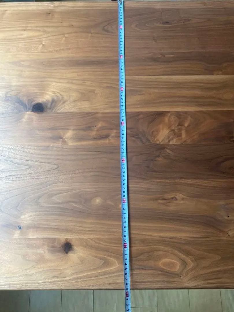 ACTUS アクタス SOUP ダイニングテーブル Aレッグ