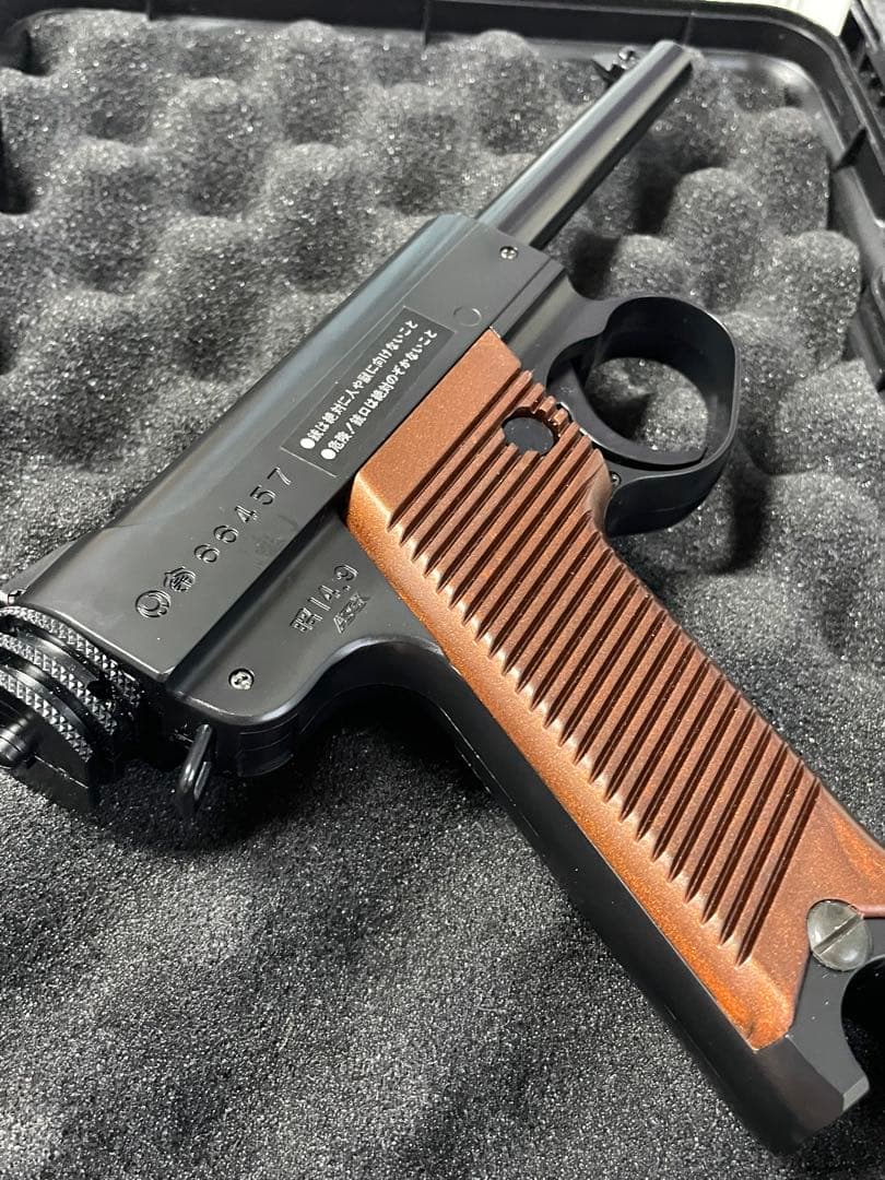 ま*︎様 東京マルイ　南部14年式