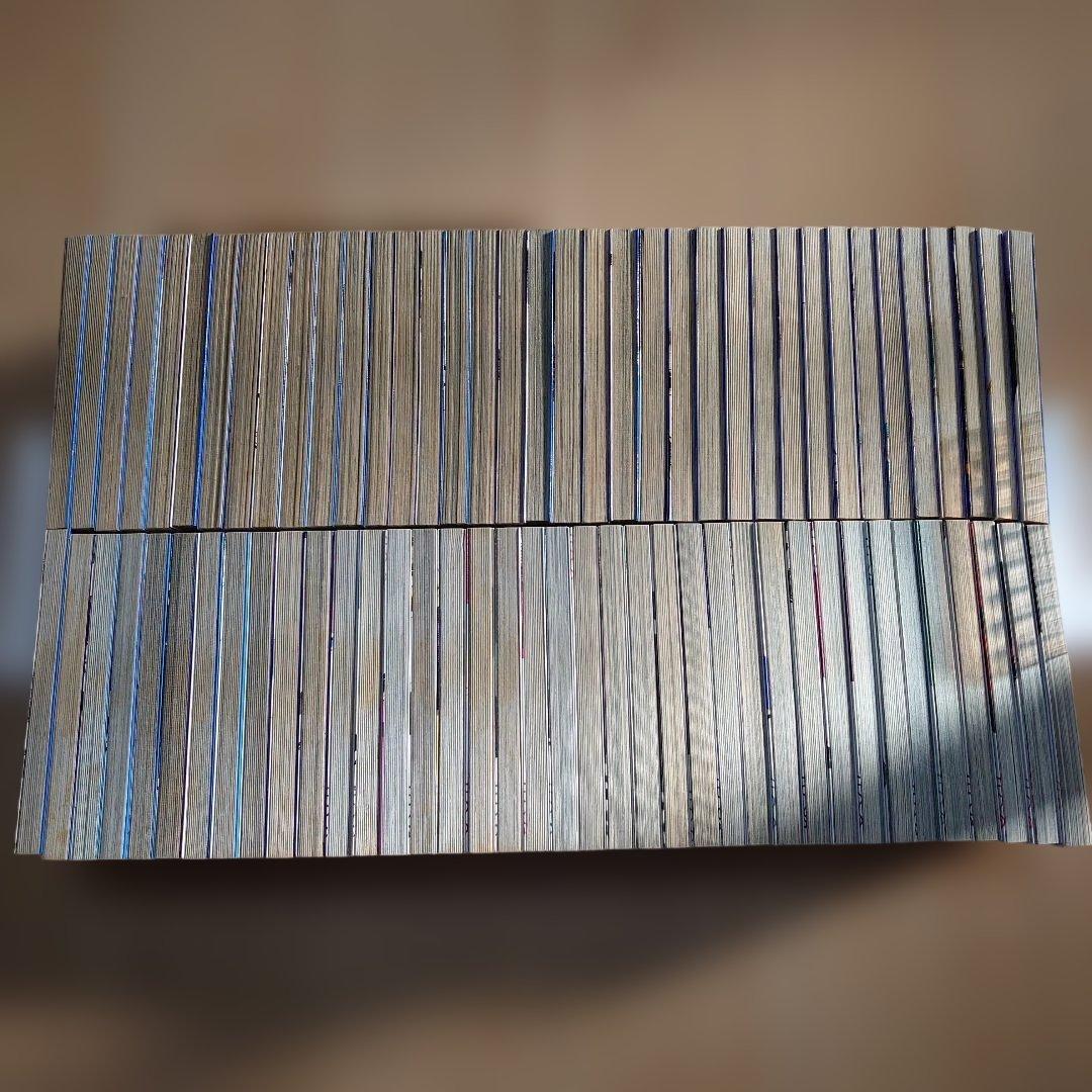 BLEACH74巻➕フリーブック 初版多数 - メルカリ