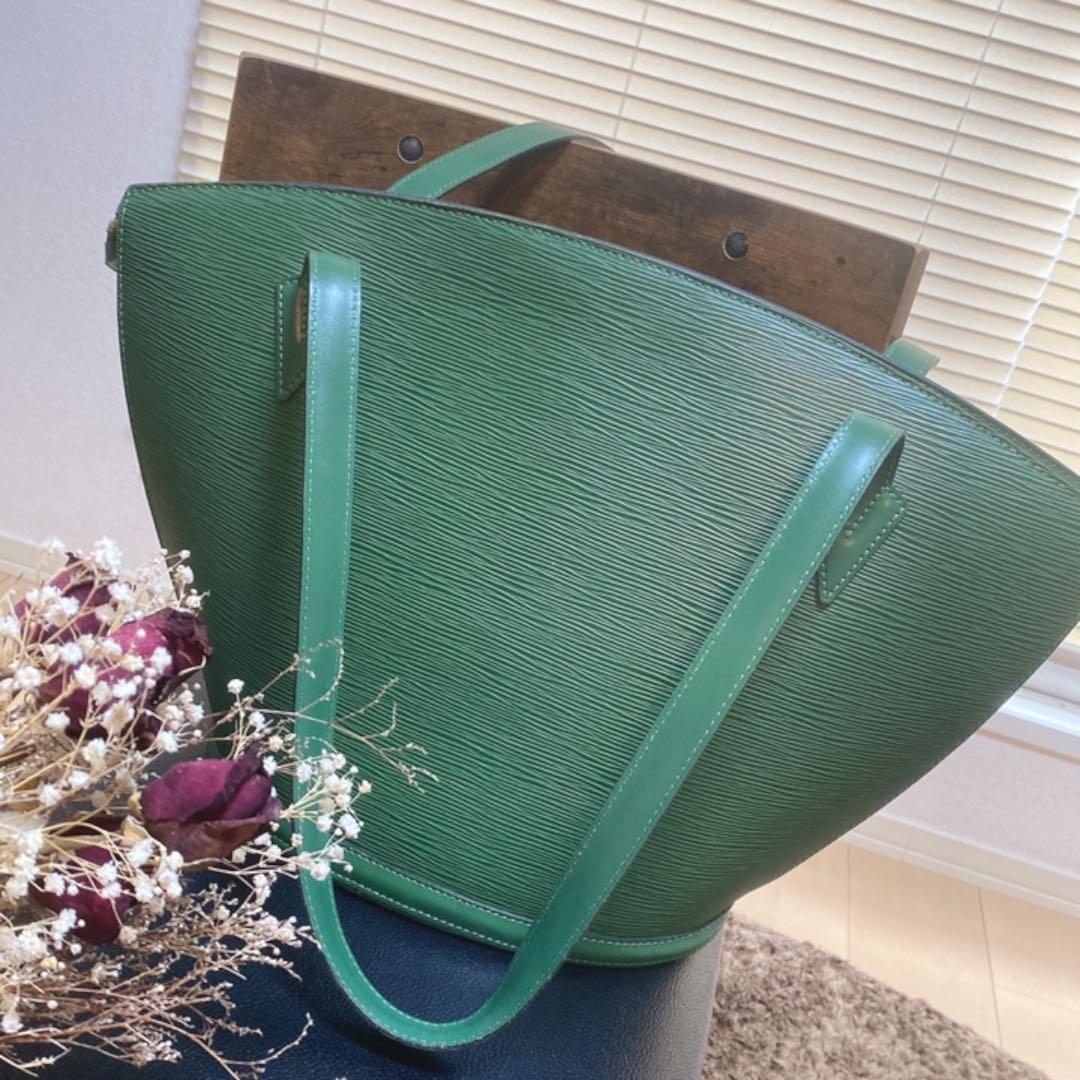 ララ様専用 ☆美品 Louis Vuitton ルイヴィトン エピ【楽天市場