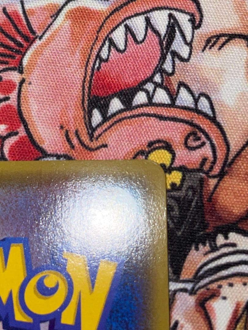 MレックウザEX XYD メガバトルデッキ60 MレックウザEX 006/018