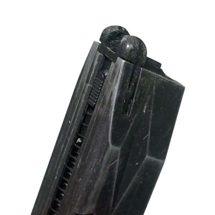 U.S. M9 ガスブローバックガスガン