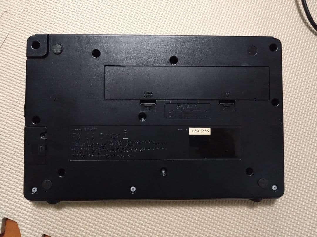 BOSS BR-800 マルチトラックレコーダー