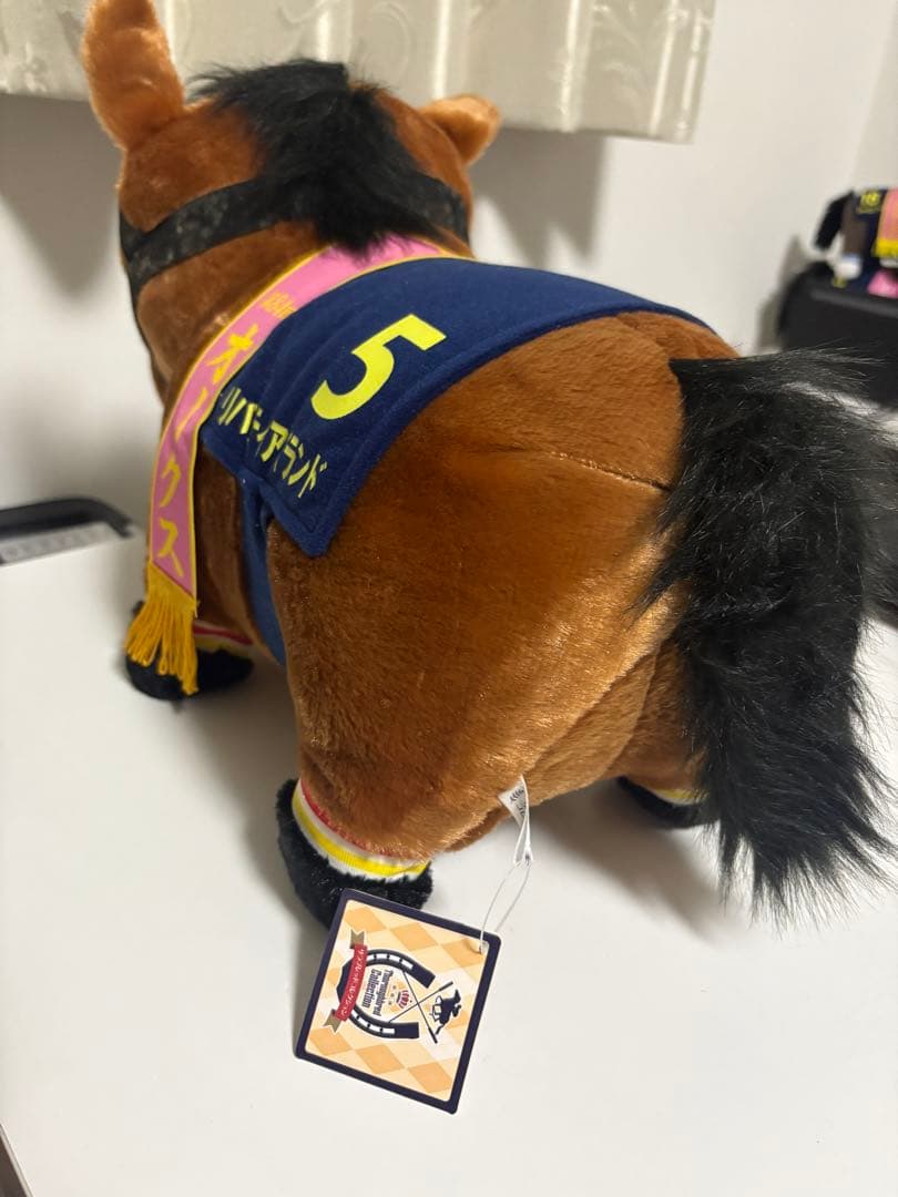 【1/4まで出品】サラブレッドコレクションBIGまとめ売り イクイノックス