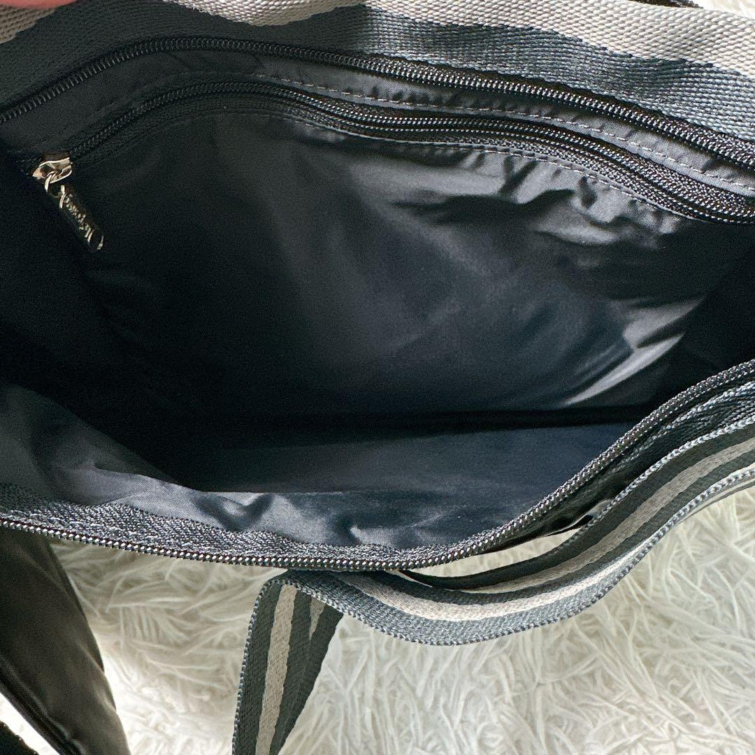 未使用保管品✨LeSportsac:DeluxeEverydayショルダーバッグ