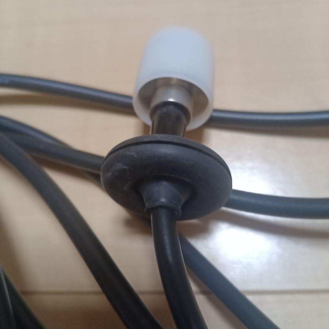 日本アンテナ MG-BA3 ベースアンテナ中古品 マグネット式 - メルカリ