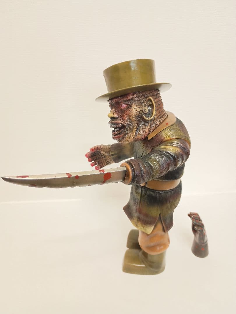 シカルナ工房　イゾウ