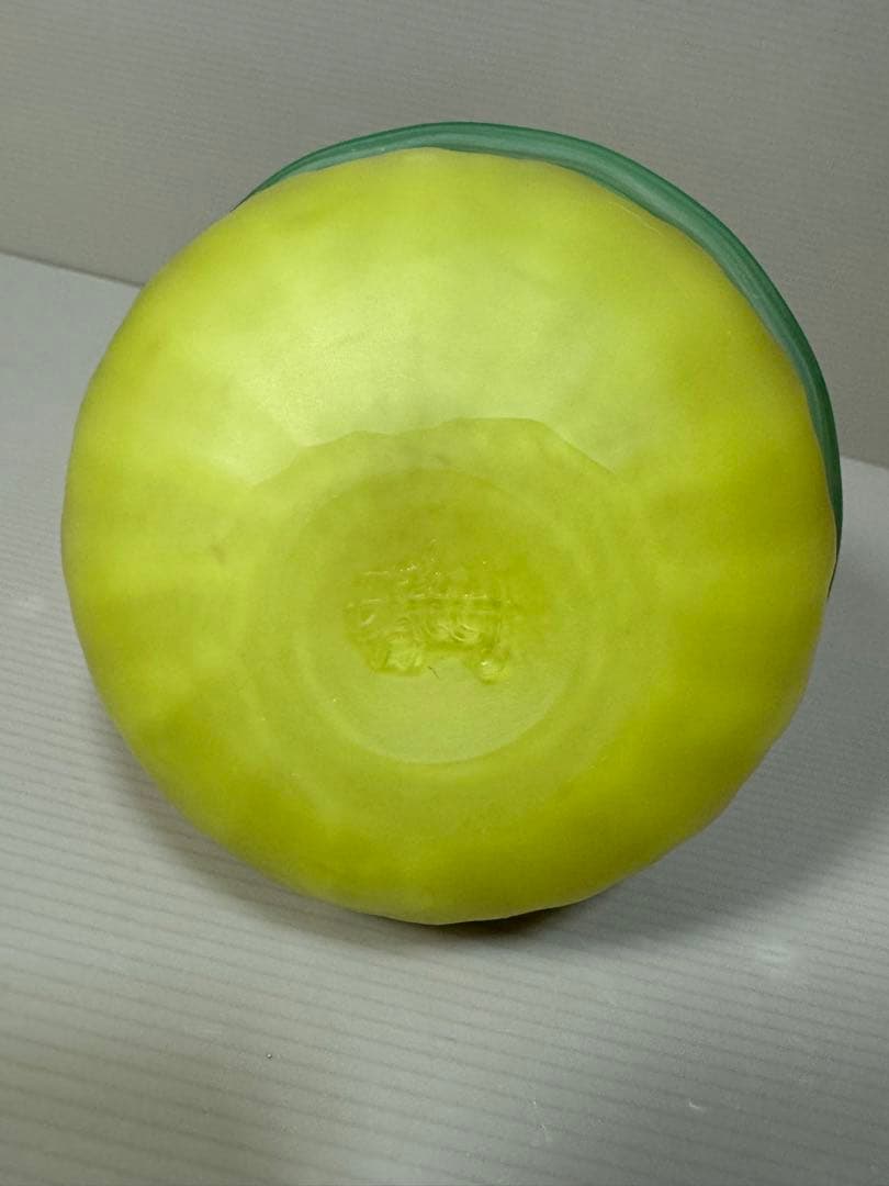 2286 工芸品 晴比古作 瓢置花入 未使用