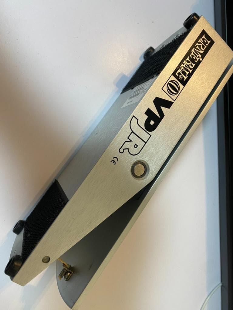 ERNIE BALL / VP JUNIOR 250K ボリュームペダル