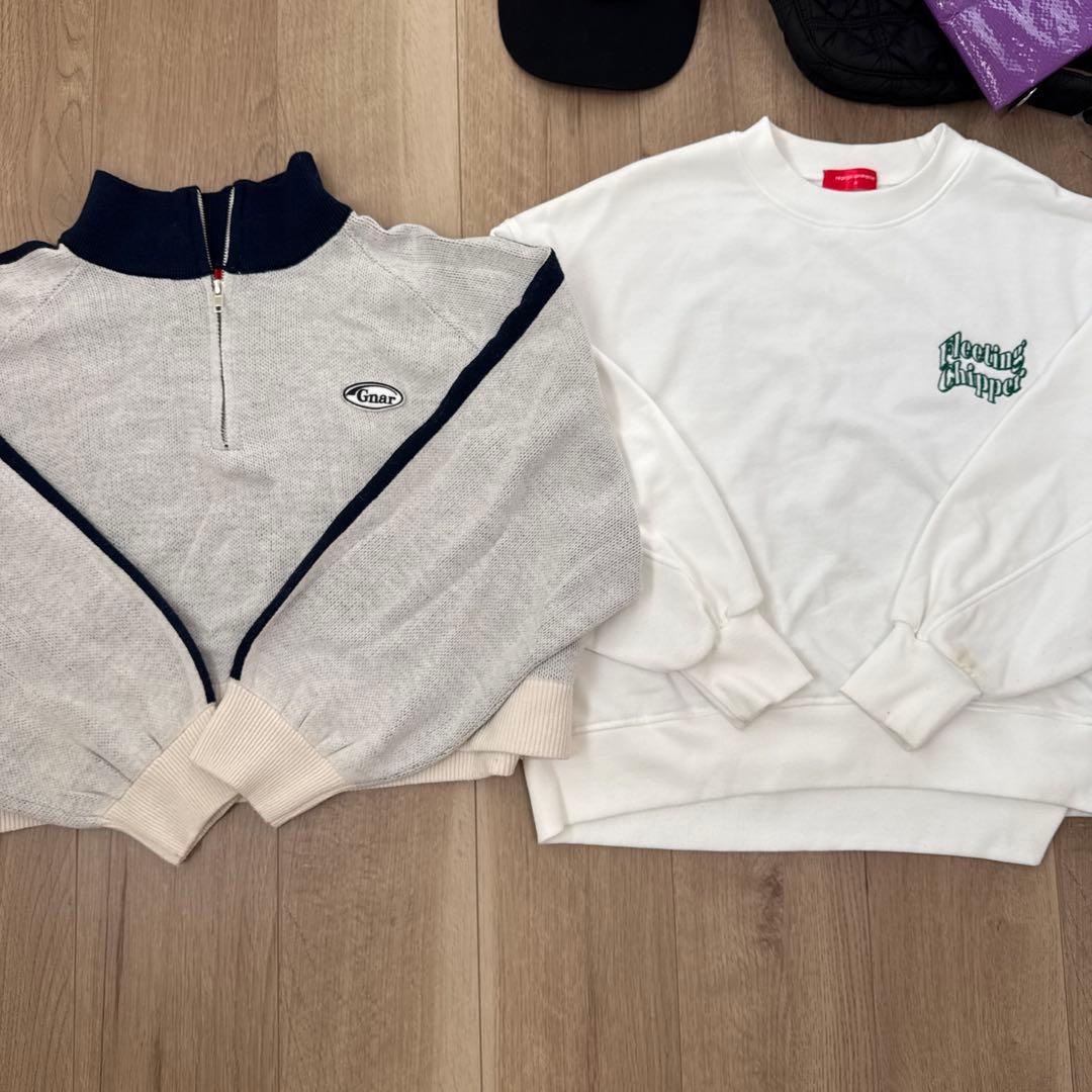 レピピアルマリオ　Mサイズまとめ売り　１６点　１５０ 女の子