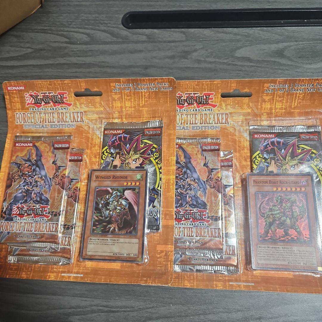 新着ゲーム・おもちゃ・グッズ - 遊戯王OCG フォース・オブ・ザ