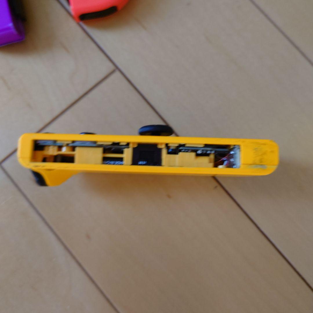 Nintendo Switch 本体 ジャンク