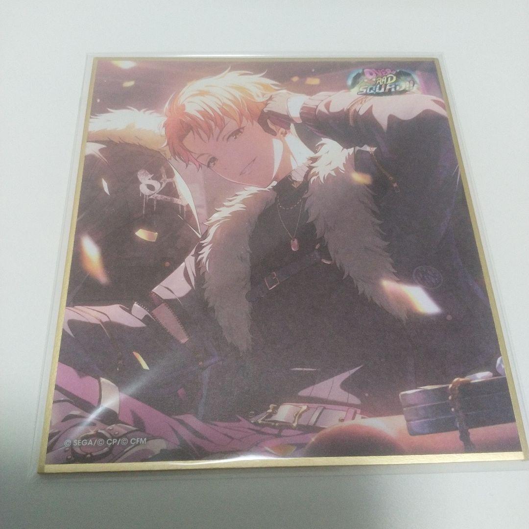 プロセカ 東雲彰人 ミニ色紙コレクション まとめ売り - メルカリ