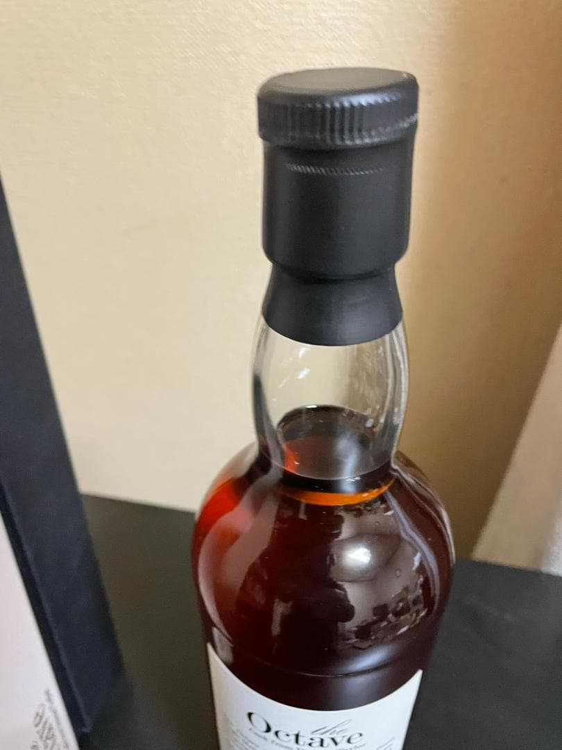 ダンカンテイラー オクタブ グレンロッシー 1992 22年 - メルカリ