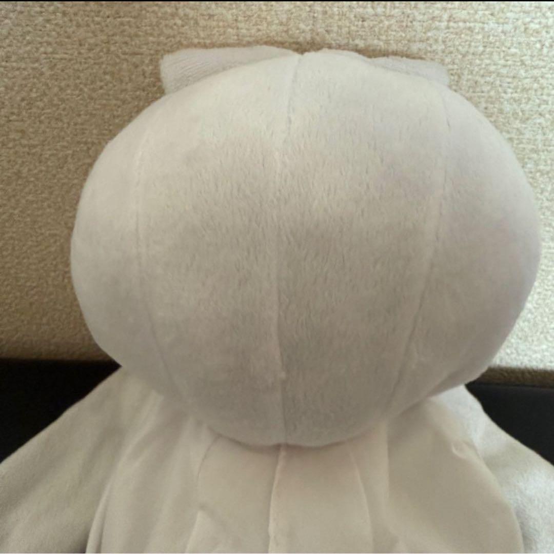 希少　SL 祝グルーミー 祝汎用うさぎぬいぐるみ 6th ANNIVERSARY