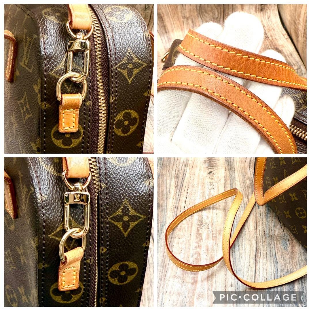 専用です。レア品ルイヴィトンモノグラム スポンティーニ ショルダーバッグ#662