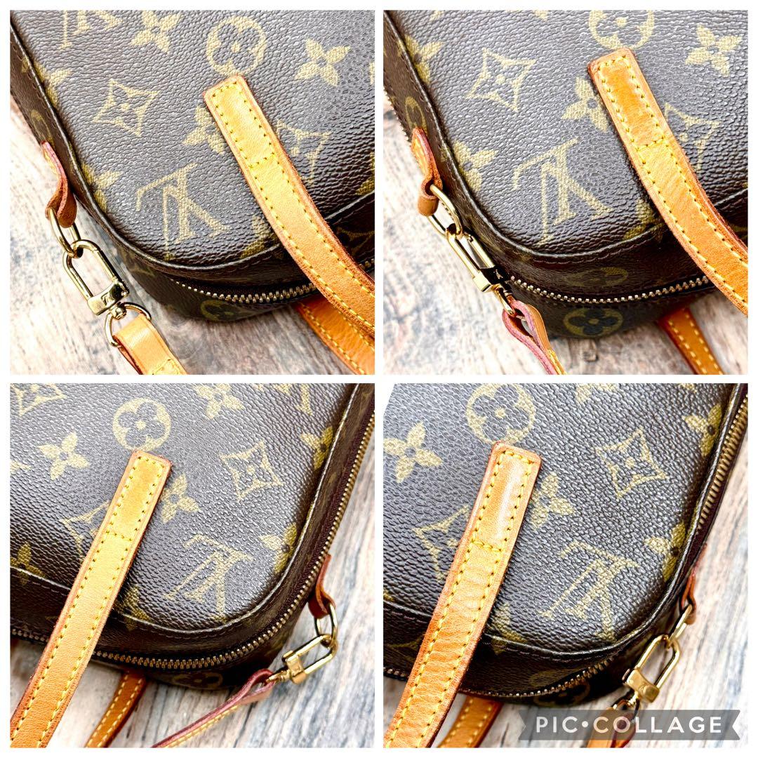 専用です。レア品ルイヴィトンモノグラム スポンティーニ ショルダーバッグ#662