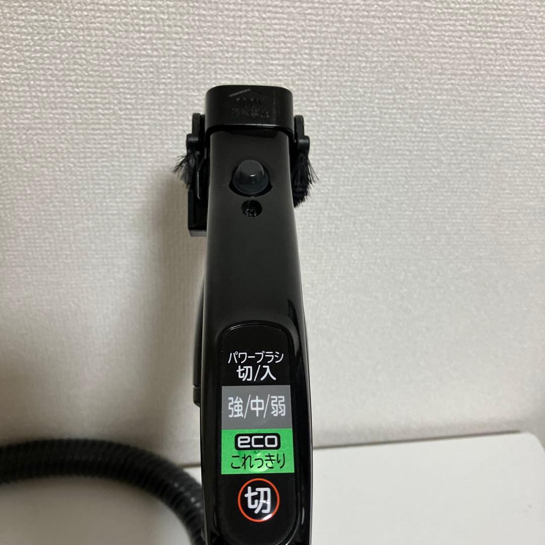 動作保証 日立掃除機 ホース 多機種対応 CV-SP900 CV-SP300 黒 - メルカリ
