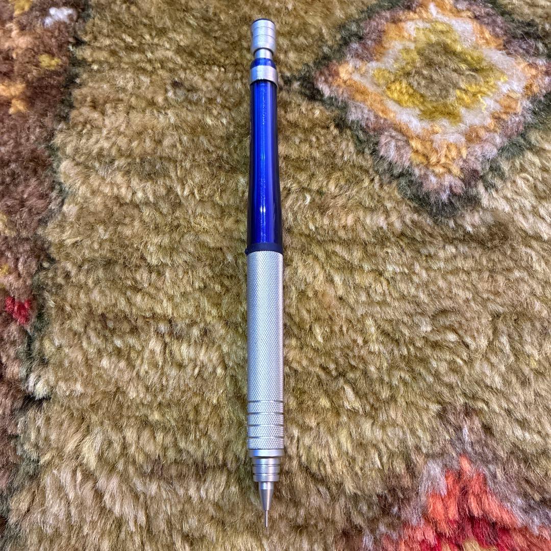 カランダッシュ シャープペンシル　クルトガダイブ　s10