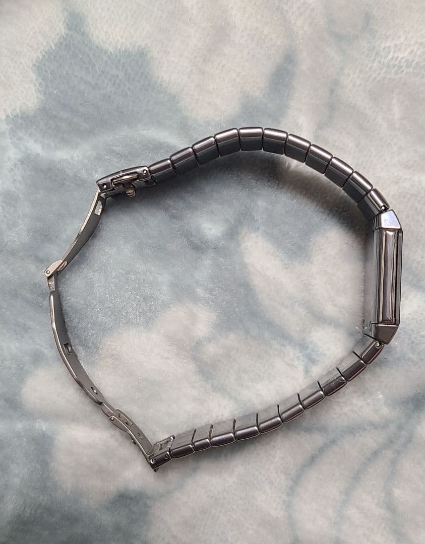 わ*う様 RADO ダイアスター セラミック スクラッチプルーフ 腕時計 スイス