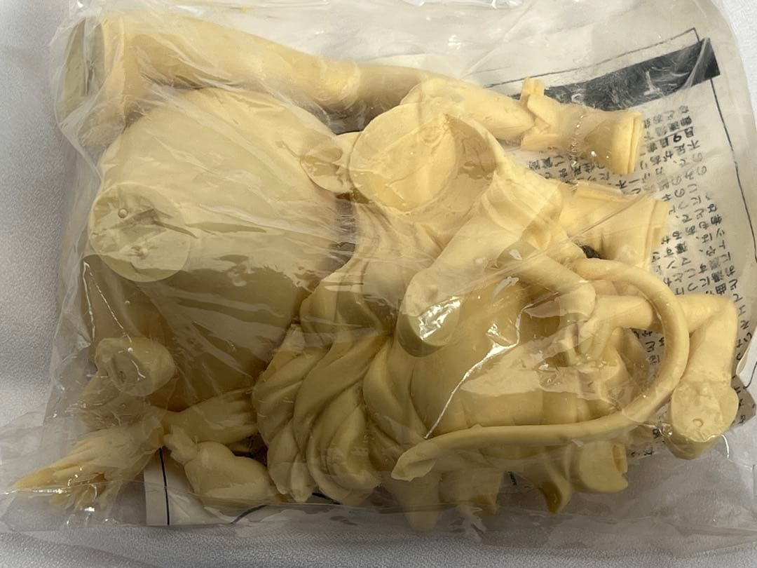 ま*｝様 カードキャプターさくら1/6 木之本桜&大道寺知世 ねこver. ガレ