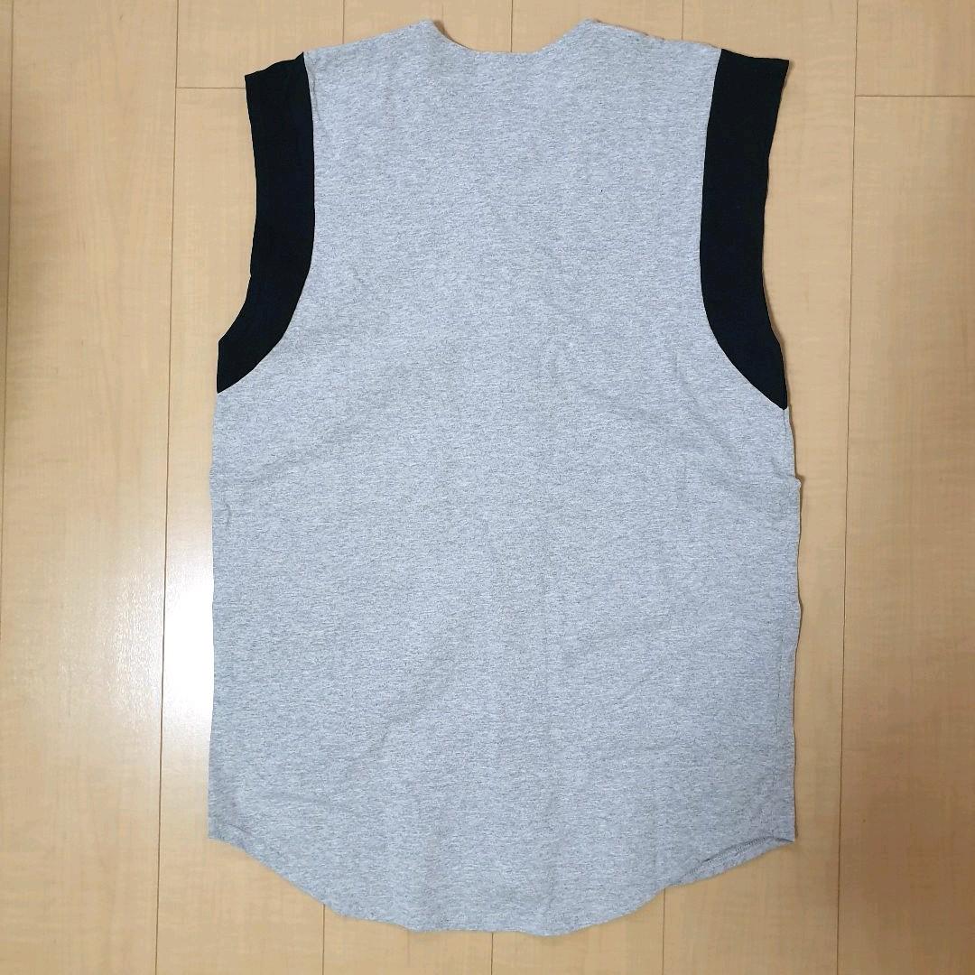 h*n様 Lyft MLB ホワイト・ソックス ノースリーブ Lサイズ Lyft MLB