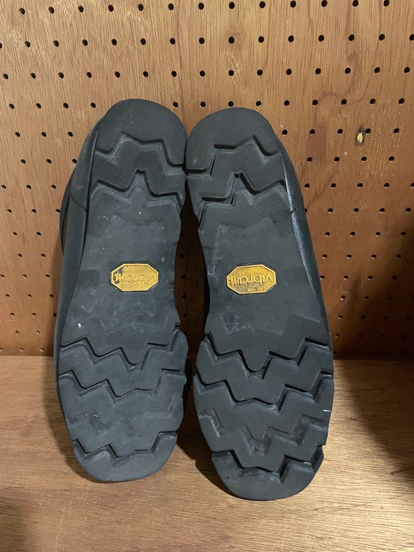 clarks BEAMS Wallabee ゴアテックスレザー ワラビー