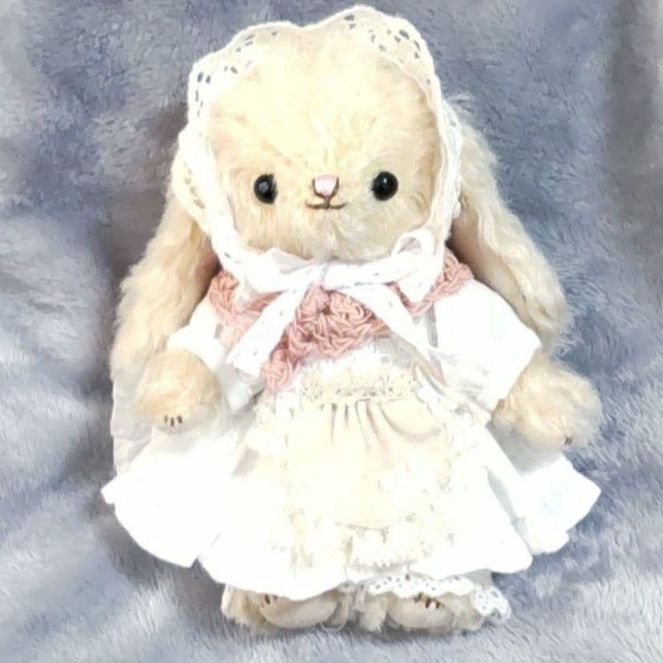 1体限定❤マンチカン子猫ちゃん♡ぽちゃボディ♡よちよちあんよ