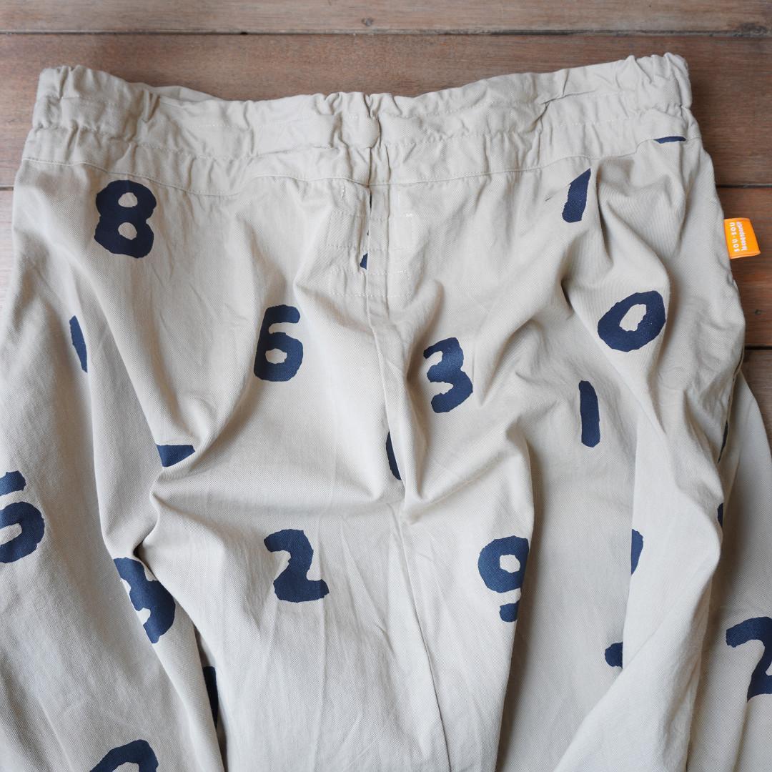 【新品】sousouソウソウ　大文字山（だいもんじやま）SO-SU-U柄