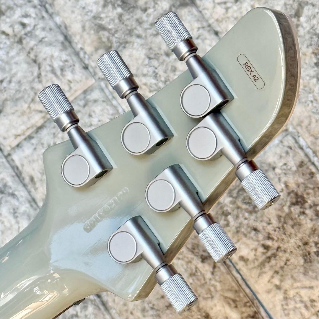 ギター YAMAHA RGX A2