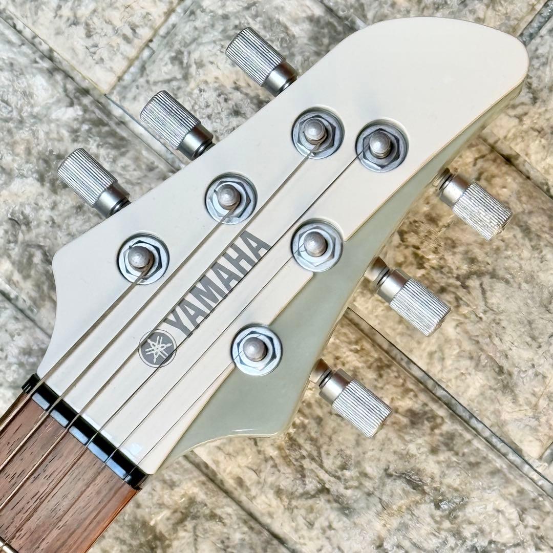 ギター YAMAHA RGX A2