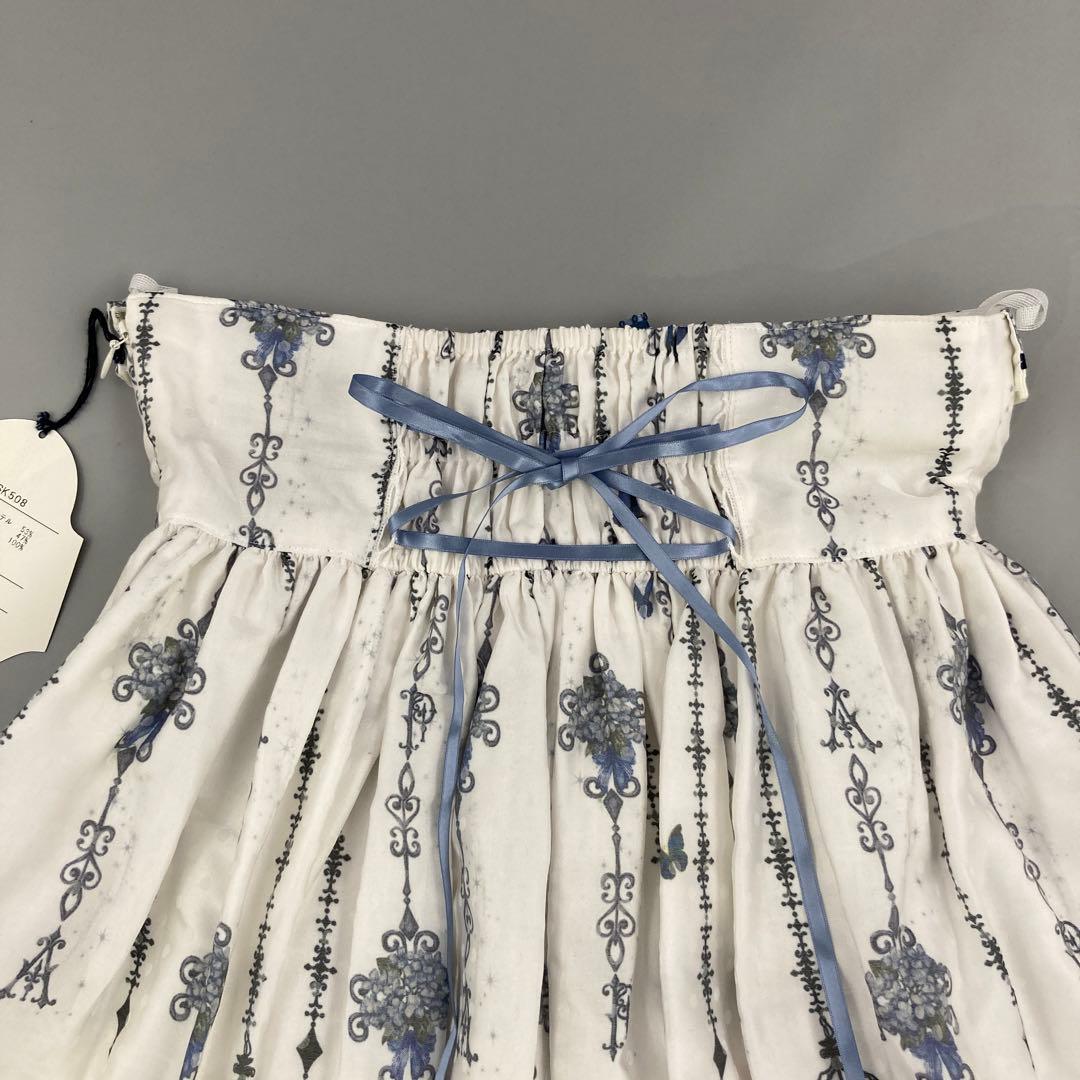 ★ALICE and the PIRATES 追想のオルタンシアスカート M