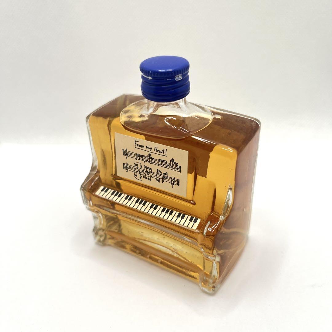 未開栓 山崎ウィスキー 10年グリーンラベル ミニボトル サントリー限定