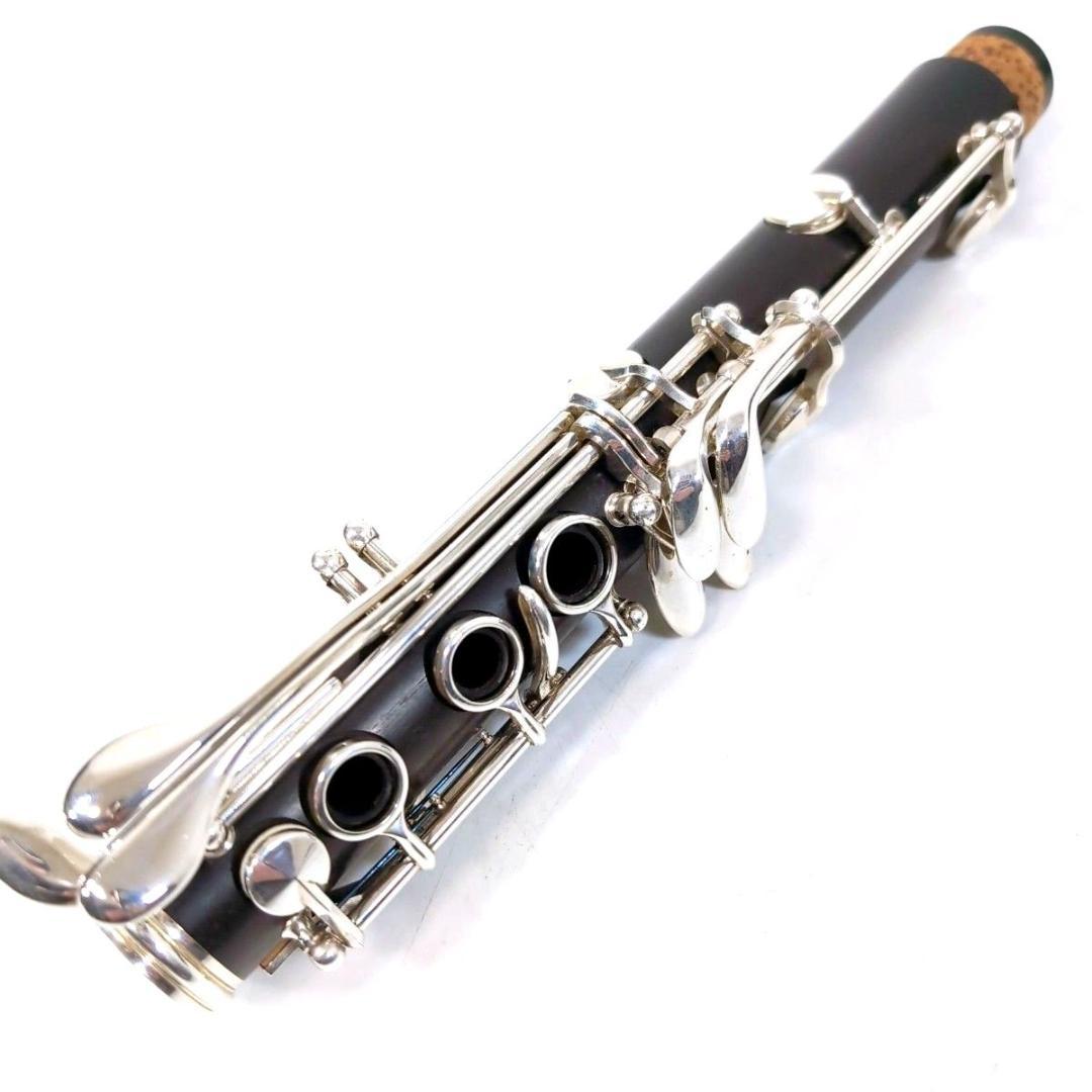 YAMAHA ヤマハ クラリネット YCL-650 全タンポ交換 分解洗浄