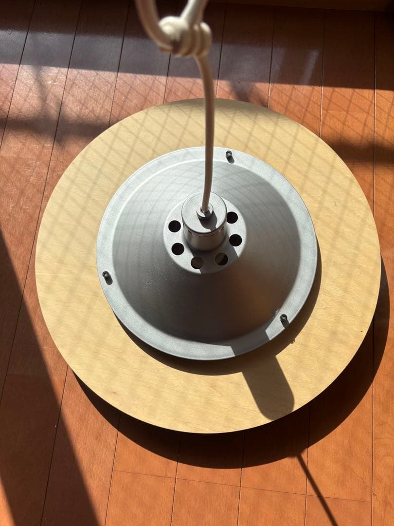 【ゥ】ペンダントライト