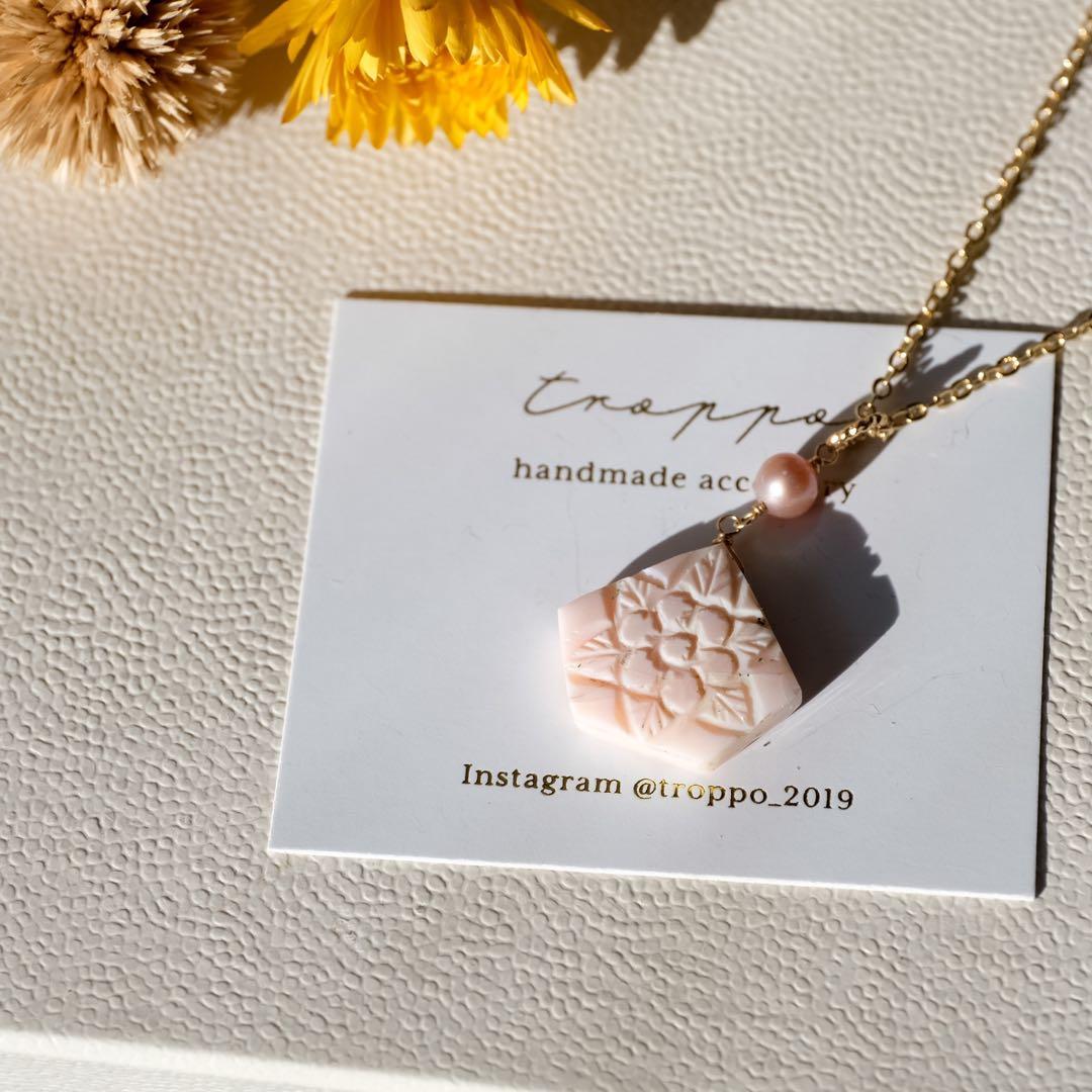 チベット銀線如意天珠！綺麗！ズーンとくる！