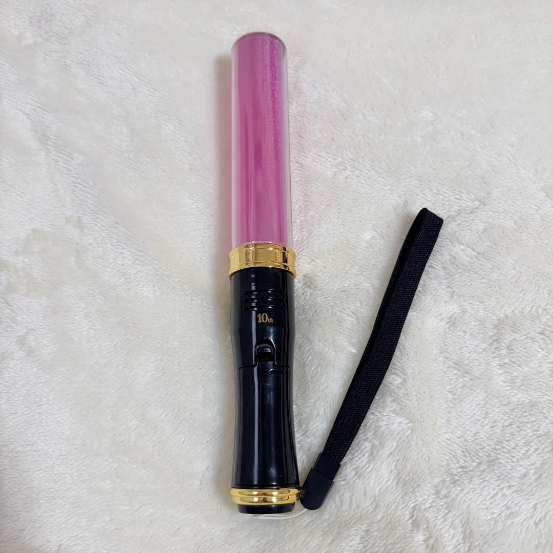 M!LK ICANDRINK キャンドリ ペンライト 佐野勇斗