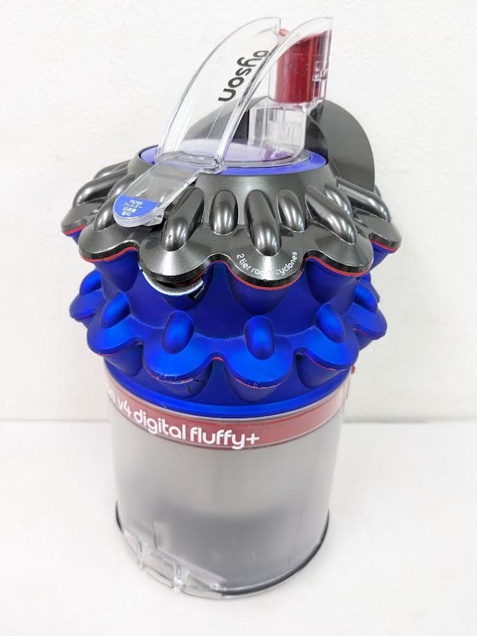 Dyson ダイソン V4 CY29 ダストカップ ダストケース ダストボックス