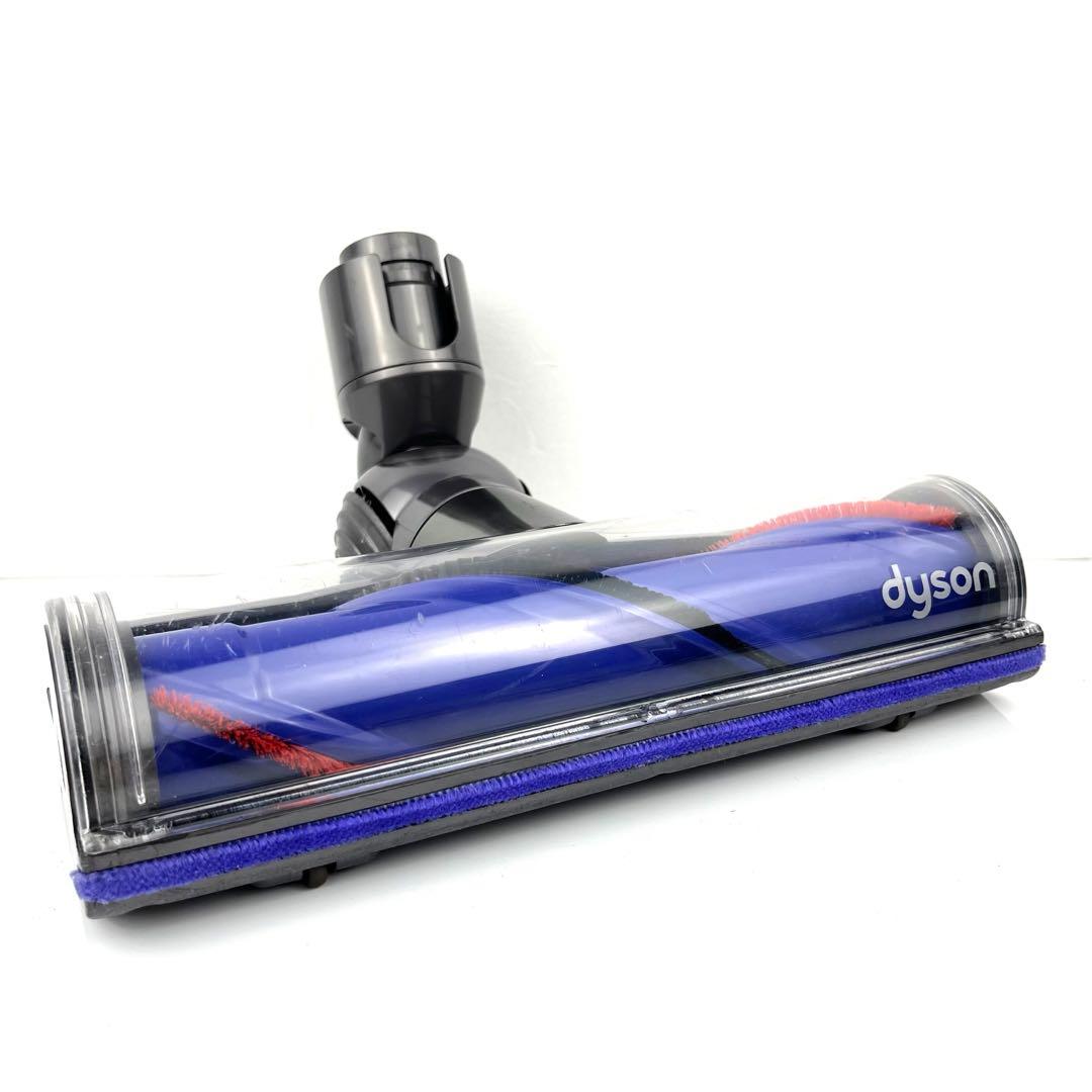 Dyson 216913 ダイレクトドライブクリーナーヘッド 五個セット