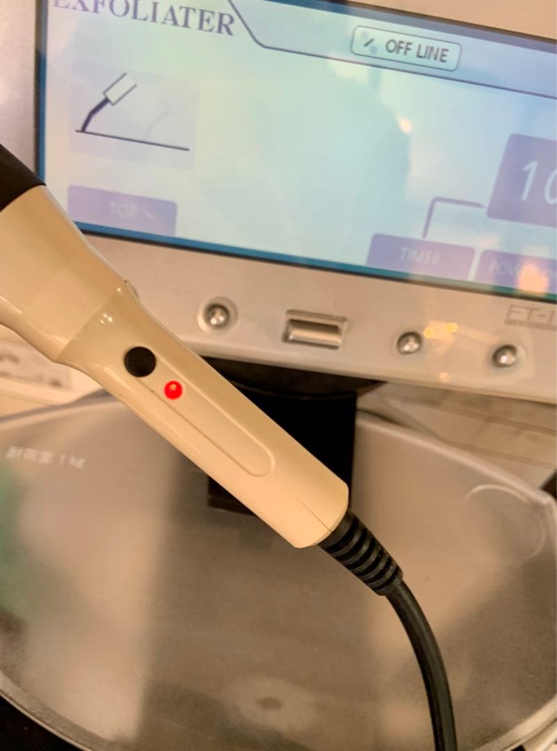 タカラベルモント】センターコア／FT1000☆エステ機器☆品☆備品付