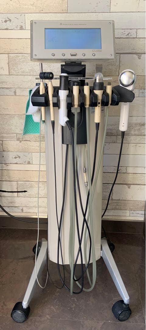 タカラベルモント】センターコア／FT1000☆エステ機器☆品☆備品付