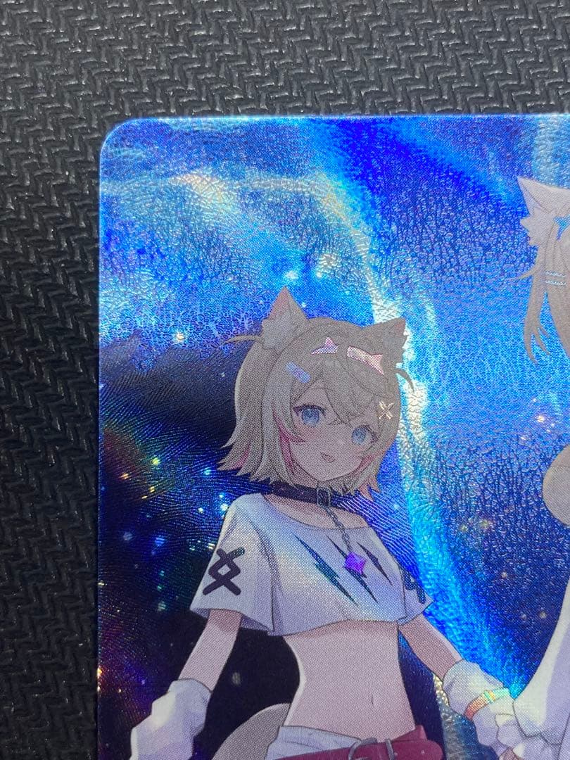 ホロカ　FUWAMOCO OUR フワモコ