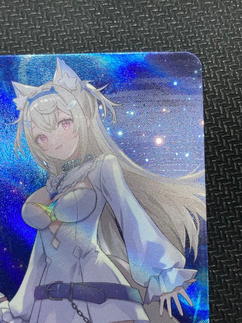 ホロカ　FUWAMOCO OUR フワモコ