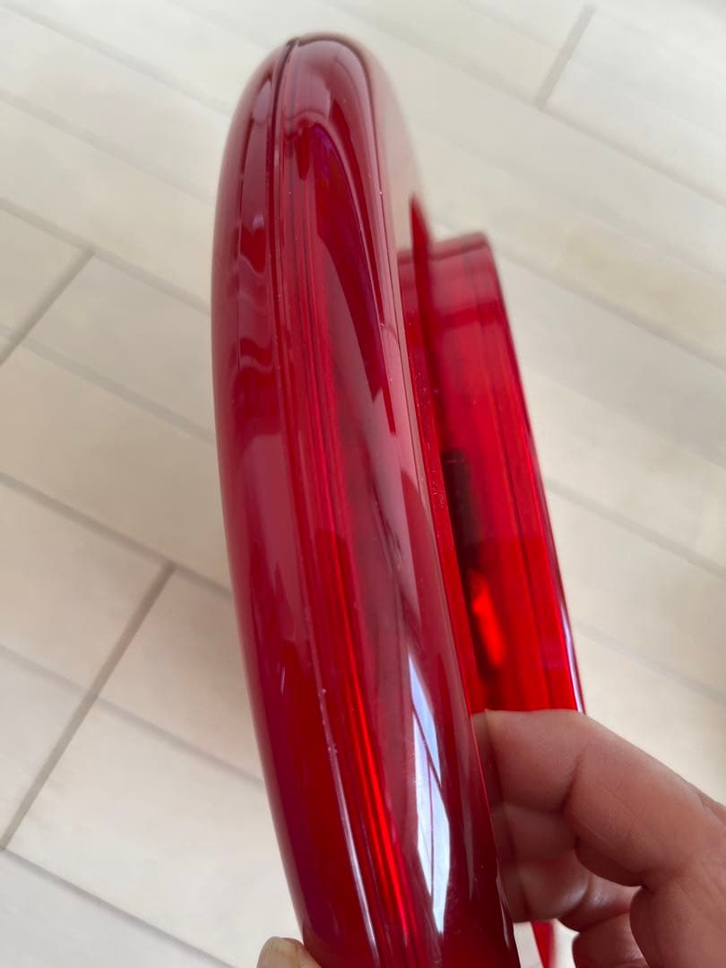 REXITE レキサイトZERO ヴィンテージ 80年代　時計 MoMA NY